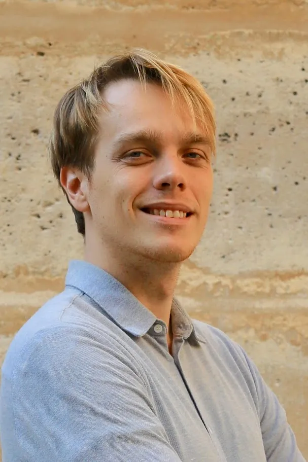 Yoann Regis